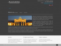 blackmore-artists.com