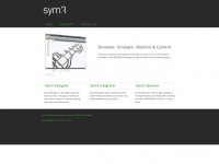 sym-3.com Thumbnail
