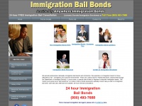 immigration-bonds.com Thumbnail