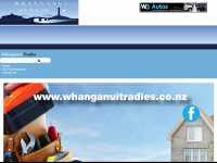Whanganuitradies.co.nz