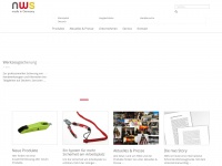 nws-tools.de Thumbnail