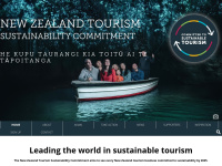 Sustainabletourism.nz