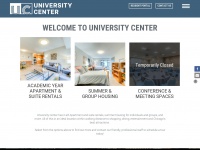 universitycenter.com Thumbnail