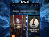 tonalinstruments.com Thumbnail