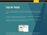 findmyphone-1.weebly.com