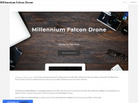 millenniumfalcondrone.weebly.com