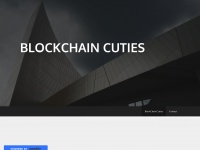 blockchaincuties.weebly.com Thumbnail