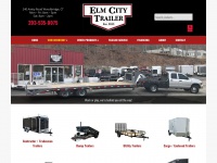 Elmcitytrailer.com