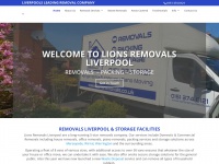 lionsremovals.co.uk