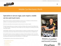 Perthmobilemechanic.com.au