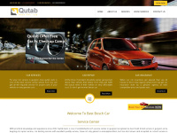 qutabauto.co.in Thumbnail