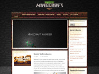 minecraftgamesfree.net Thumbnail