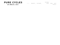 purebusinesscycles.com Thumbnail
