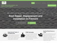roofrepairreplacementandinstallationfremont.com
