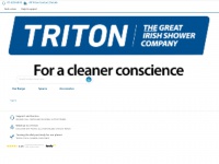 Tritonshowers.ie