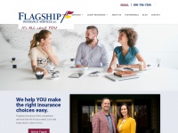 flagshipinsuranceservices.com Thumbnail