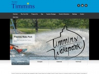 tourismtimmins.com Thumbnail