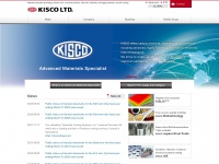 kisco-net.com Thumbnail