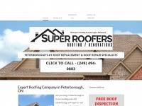 roofing-peterborough.com Thumbnail