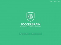 soccerbrain.com Thumbnail