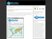 msniffer.com