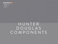 hunterdouglascomponents.com.au Thumbnail