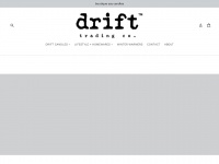 drifttradingco.com.au Thumbnail