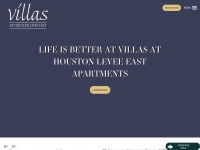 villas-east.com