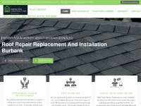 Roofrepairreplacementandinstallationburbank.com