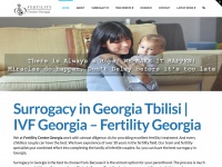 fertilitycentregeorgia.com