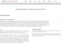 arosa-schweiz.de Thumbnail