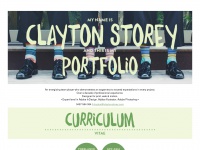claytonstorey.com Thumbnail