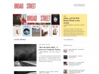 broadstreetonline.org Thumbnail