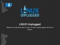 linuxunplugged.com Thumbnail
