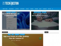 bigtechquestion.com