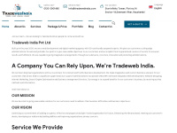 Tradewebindia.com
