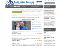 Southjordancomputerrepair.com
