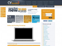 cv-warehouse.com Thumbnail