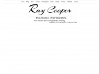 Raycooper.com.au