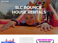 Slcbouncehouse.com