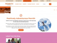 visitpenrith.com.au Thumbnail