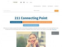 211connectingpoint.org Thumbnail