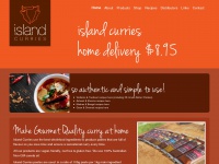 Islandcurries.com.au
