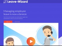 Leavewizard.com