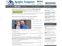 Apopkacomputerrepair.com