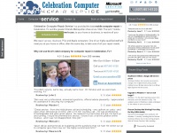 celebrationcomputerrepair.com Thumbnail