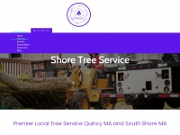 Shoretreeservice.com