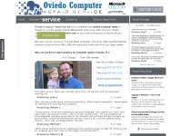 Oviedocomputerrepair.com
