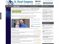 Saintcloudcomputerrepair.com