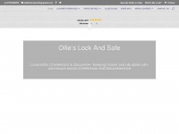 besecure-locksmiths.co.uk Thumbnail